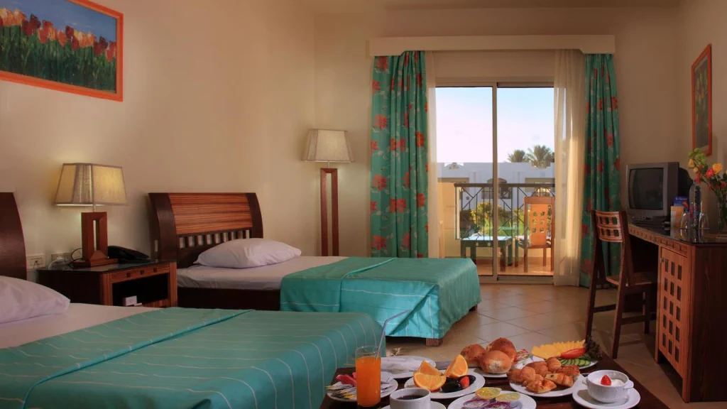 Hotel Xperience St. George Homestay - Sharm Elshikh